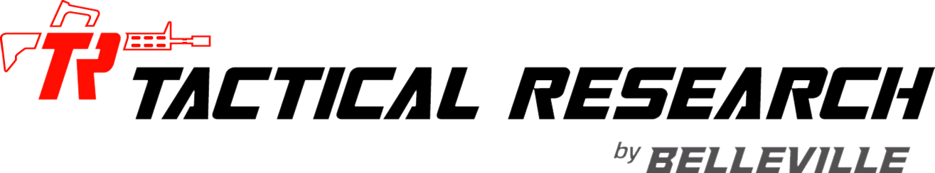 Tactical Research Boots